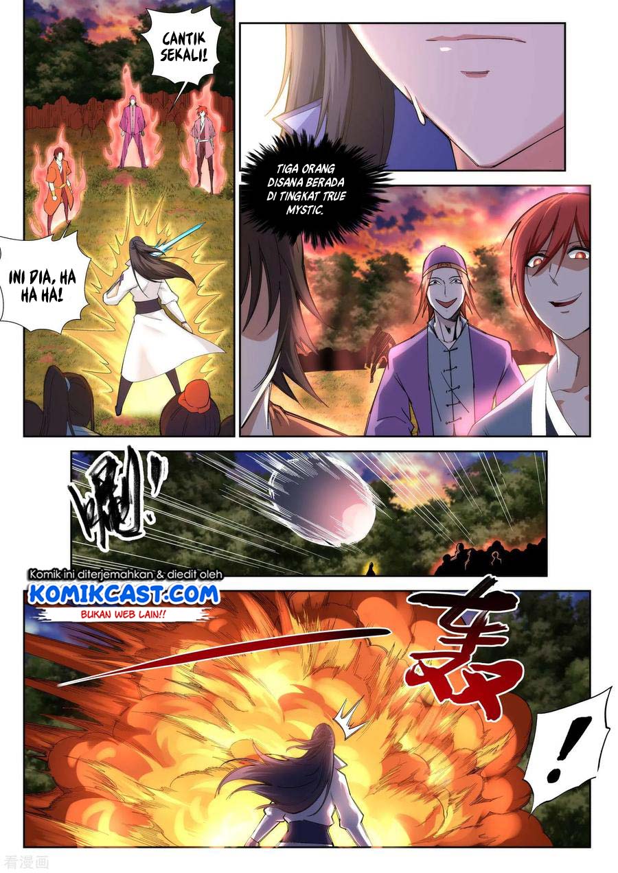 Dilarang COPAS - situs resmi www.mangacanblog.com - Komik against the gods 093 - chapter 93 94 Indonesia against the gods 093 - chapter 93 Terbaru 8|Baca Manga Komik Indonesia|Mangacan